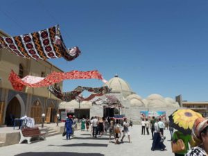 bukhara-tour
