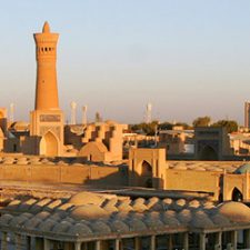 Bukhara / Бухара