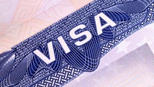 short-term visa to Uzbekistan