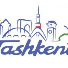 Tashkent logo